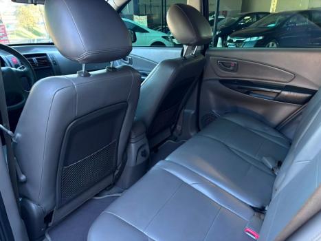 HYUNDAI Tucson 2.0 16V 4P GL AUTOM�TICO, Foto 10