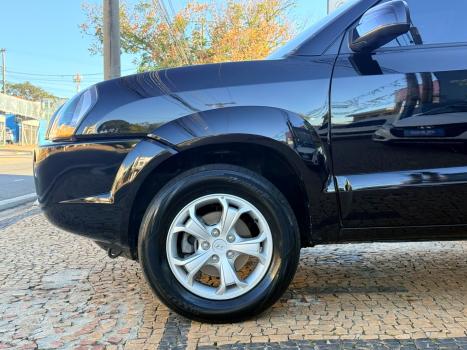 HYUNDAI Tucson 2.0 16V 4P GLS AUTOM�TICO, Foto 7