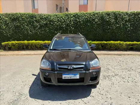 HYUNDAI Tucson 2.0 16V 4P GLS, Foto 2