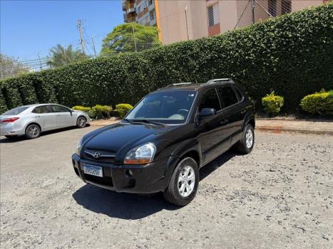 HYUNDAI Tucson 2.0 16V 4P GLS, Foto 3
