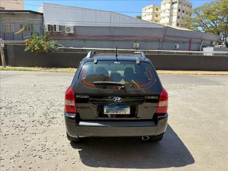 HYUNDAI Tucson 2.0 16V 4P GLS, Foto 4