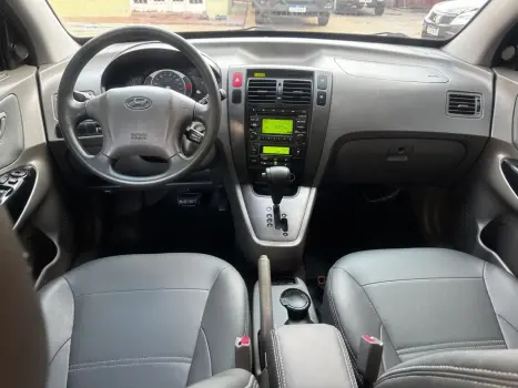 HYUNDAI Tucson 2.0 16V 4P GLS-B AUTOM�TICO, Foto 7