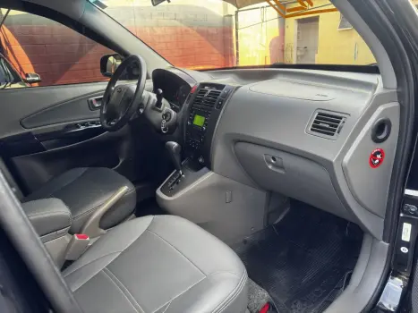 HYUNDAI Tucson 2.0 16V 4P GLS-B AUTOM�TICO, Foto 8