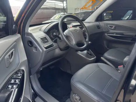 HYUNDAI Tucson 2.0 16V 4P GLS-B AUTOM�TICO, Foto 9