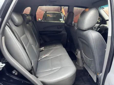 HYUNDAI Tucson 2.0 16V 4P GLS-B AUTOM�TICO, Foto 14