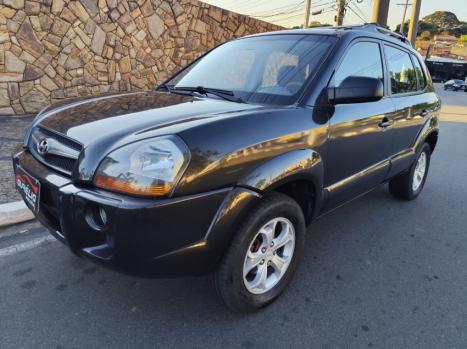 HYUNDAI Tucson 2.0 16V 4P GLB, Foto 3