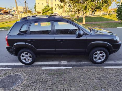 HYUNDAI Tucson 2.0 16V 4P GLB, Foto 4