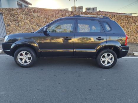HYUNDAI Tucson 2.0 16V 4P GLB, Foto 5