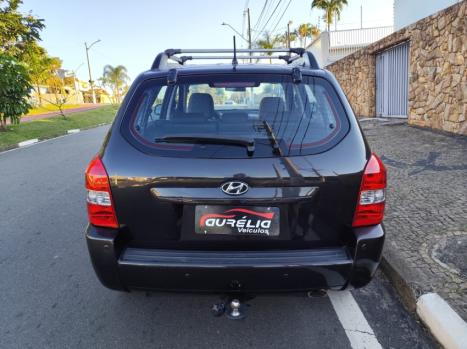 HYUNDAI Tucson 2.0 16V 4P GLB, Foto 6