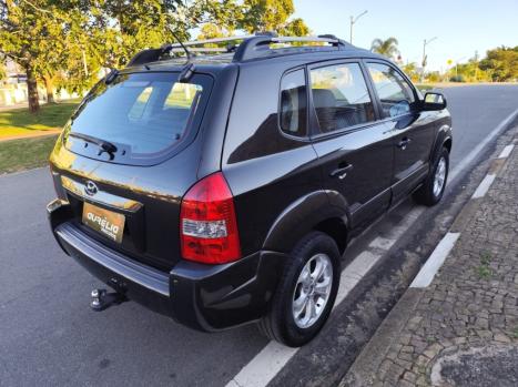 HYUNDAI Tucson 2.0 16V 4P GLB, Foto 7
