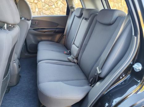 HYUNDAI Tucson 2.0 16V 4P GLB, Foto 9
