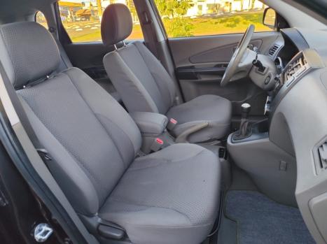 HYUNDAI Tucson 2.0 16V 4P GLB, Foto 10