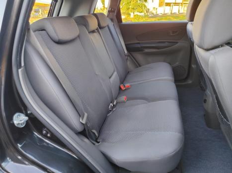 HYUNDAI Tucson 2.0 16V 4P GLB, Foto 11