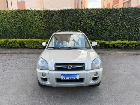 HYUNDAI Tucson 2.0 16V 4P GLS FLEX AUTOM�TICO, Foto 2