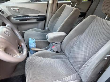 HYUNDAI Tucson 2.0 16V 4P GLS FLEX AUTOM�TICO, Foto 5