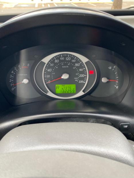 HYUNDAI Tucson 2.0 16V 4P GLS FLEX AUTOM�TICO, Foto 3