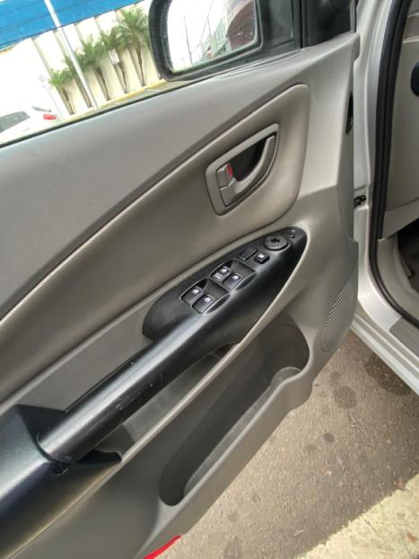 HYUNDAI Tucson 2.0 16V 4P GLS FLEX AUTOM�TICO, Foto 4