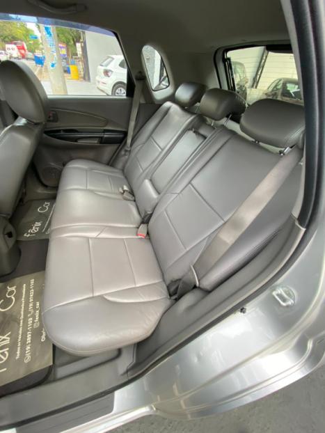HYUNDAI Tucson 2.0 16V 4P GLS FLEX AUTOM�TICO, Foto 8