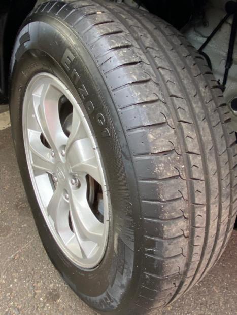 HYUNDAI Tucson 2.0 16V 4P GLS FLEX AUTOM�TICO, Foto 11