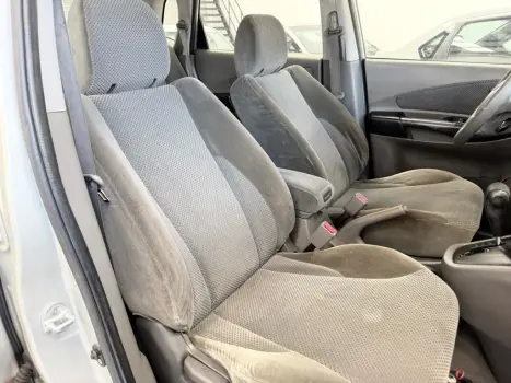 HYUNDAI Tucson 2.0 16V 4P GL AUTOM�TICO, Foto 6