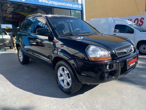 HYUNDAI Tucson 2.0 16V 4P GLS, Foto 2