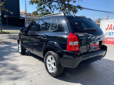 HYUNDAI Tucson 2.0 16V 4P GLS, Foto 3