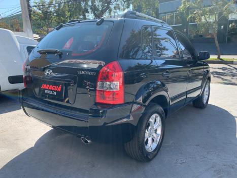 HYUNDAI Tucson 2.0 16V 4P GLS, Foto 4