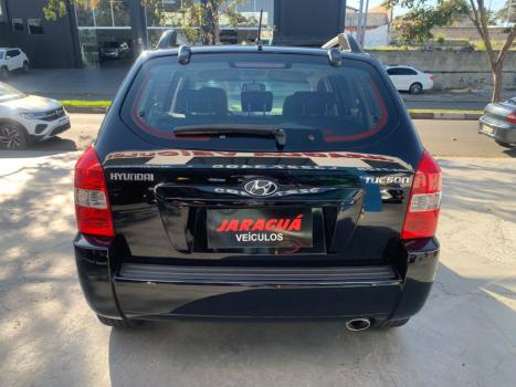 HYUNDAI Tucson 2.0 16V 4P GLS, Foto 5