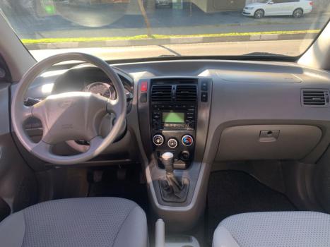 HYUNDAI Tucson 2.0 16V 4P GLS, Foto 6