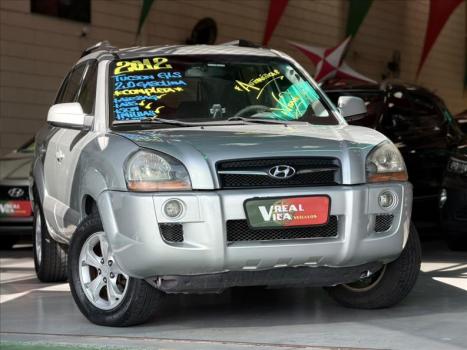 HYUNDAI Tucson 2.0 16V 4P GLS, Foto 1