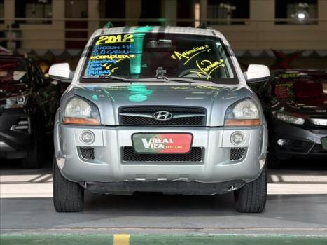 HYUNDAI Tucson 2.0 16V 4P GLS, Foto 2