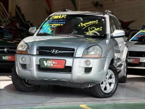 HYUNDAI Tucson 2.0 16V 4P GLS, Foto 3