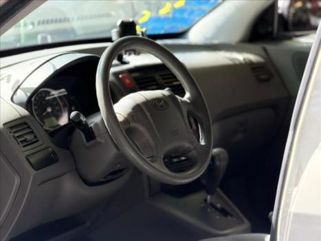 HYUNDAI Tucson 2.0 16V 4P GLS, Foto 4
