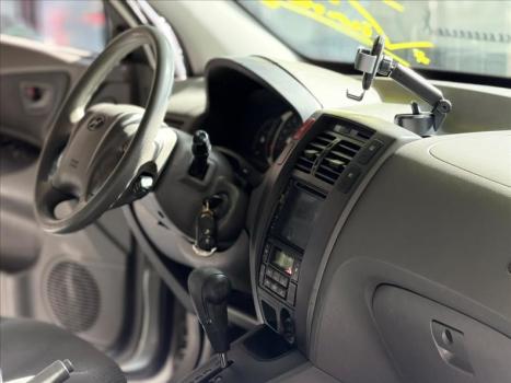HYUNDAI Tucson 2.0 16V 4P GLS, Foto 5