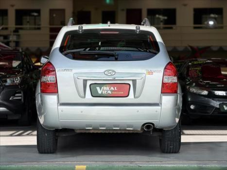 HYUNDAI Tucson 2.0 16V 4P GLS, Foto 8