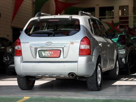 HYUNDAI Tucson 2.0 16V 4P GLS, Foto 9