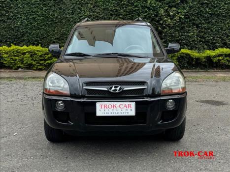 HYUNDAI Tucson 2.0 16V 4P GLS, Foto 2