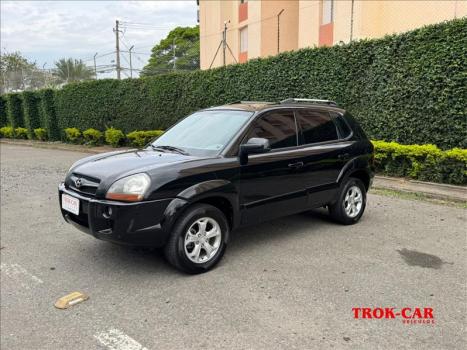 HYUNDAI Tucson 2.0 16V 4P GLS, Foto 3