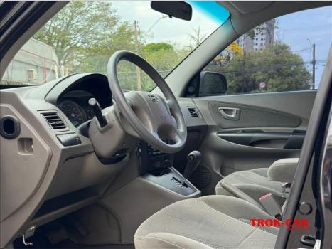 HYUNDAI Tucson 2.0 16V 4P GLS, Foto 5