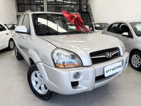 HYUNDAI Tucson 2.0 16V 4P GL, Foto 2
