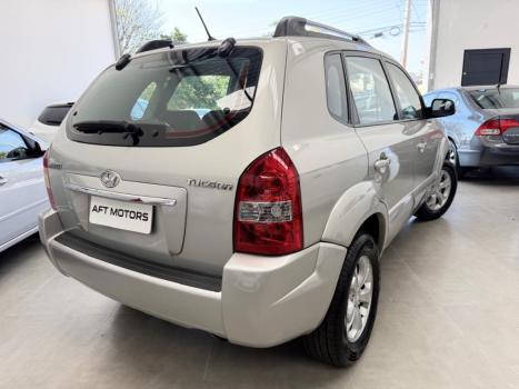 HYUNDAI Tucson 2.0 16V 4P GL, Foto 3