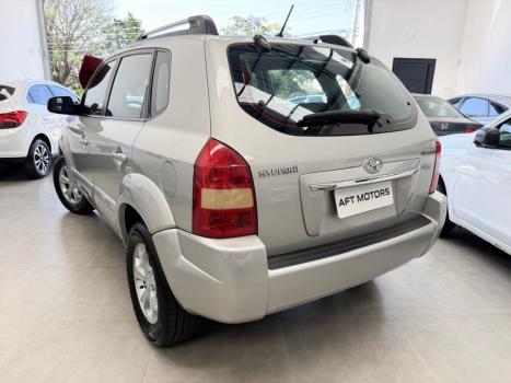 HYUNDAI Tucson 2.0 16V 4P GL, Foto 4