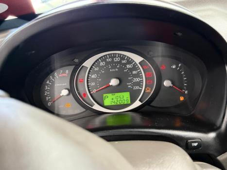 HYUNDAI Tucson 2.0 16V 4P GL, Foto 9