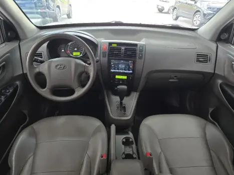 HYUNDAI Tucson 2.0 16V 4P GLS-B AUTOMÁTICO, Foto 6
