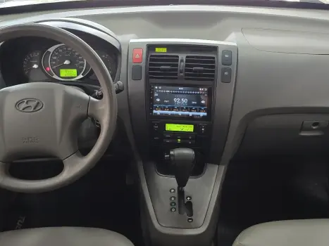 HYUNDAI Tucson 2.0 16V 4P GLS-B AUTOMÁTICO, Foto 7