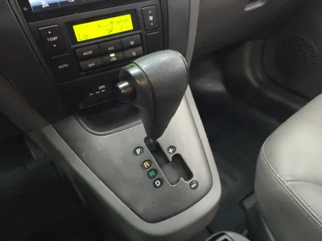 HYUNDAI Tucson 2.0 16V 4P GLS-B AUTOMÁTICO, Foto 8