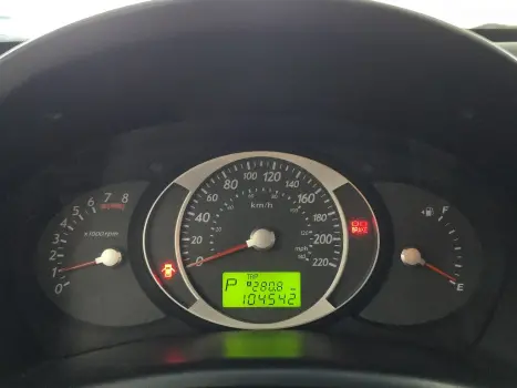HYUNDAI Tucson 2.0 16V 4P GLS-B AUTOMÁTICO, Foto 11