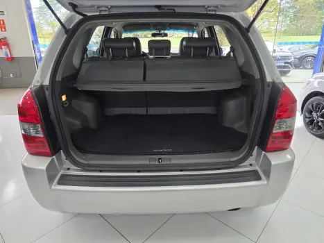 HYUNDAI Tucson 2.0 16V 4P GLS-B AUTOMÁTICO, Foto 16