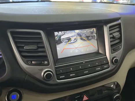 HYUNDAI Tucson 2.0 16V 4P GLS AUTOMÁTICO, Foto 14