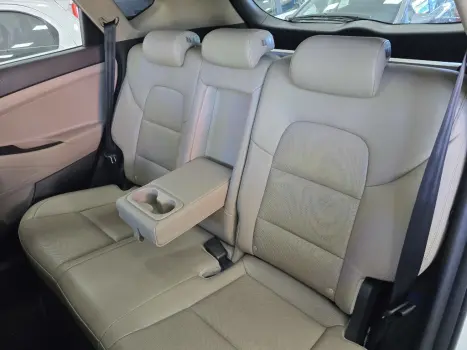 HYUNDAI Tucson 2.0 16V 4P GLS AUTOMÁTICO, Foto 16